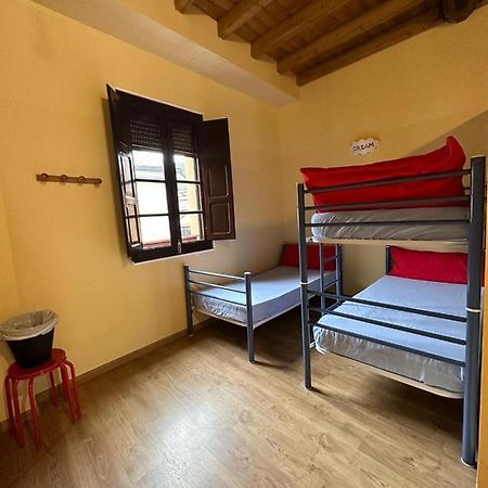 Albergue De Peregrinos Compostela موليناسيكا المظهر الخارجي الصورة