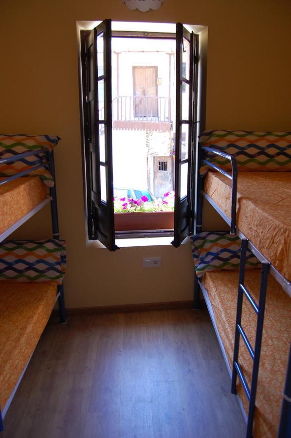Albergue De Peregrinos Compostela موليناسيكا المظهر الخارجي الصورة