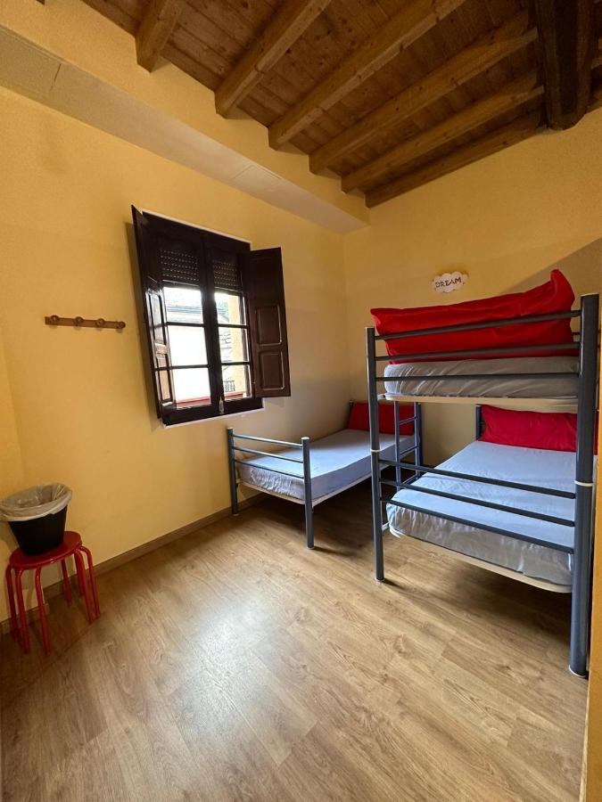 Albergue De Peregrinos Compostela موليناسيكا المظهر الخارجي الصورة